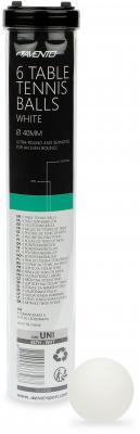 Aveto 6 Tafeltennisballen  2