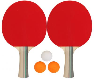 Avento tafeltennisset matchtime