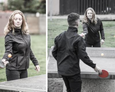 Avento tafeltennisset matchtime 3