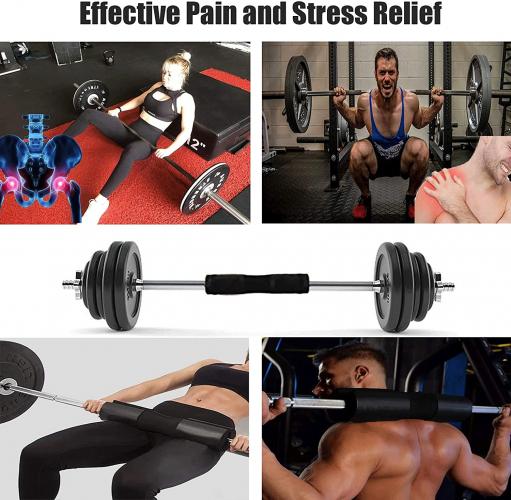 Sportbay Squat sponge 2