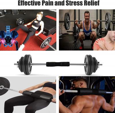 Sportbay Squat sponge 2