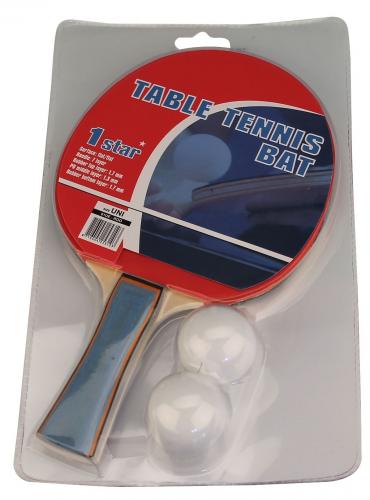 Tafeltennisbat 2