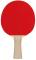 Tafeltennis set