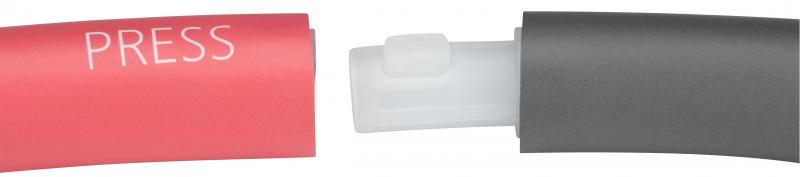 Avento fitness hoelahoep 1.2 kg 1