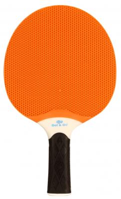 Outdoor tafeltennisbat