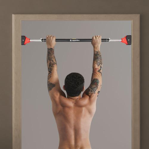 Door Pull-Up Bar inSPORTline 3 varianten 1