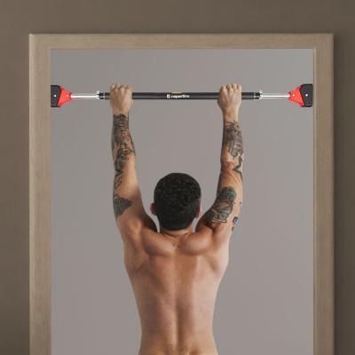 Door Pull-Up Bar inSPORTline 3 varianten 1