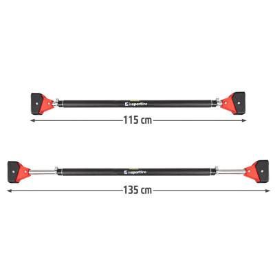 Door Pull-Up Bar inSPORTline 3 varianten 2