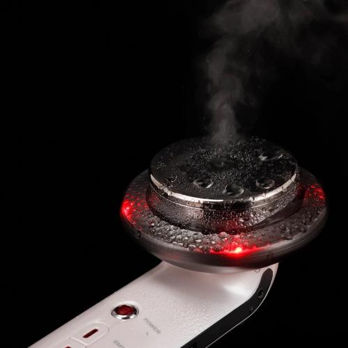 Ultrasonic Massager inSPORTline Valeri 5