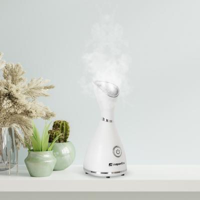 Gezicht Sauna inSPORTline Cison 5