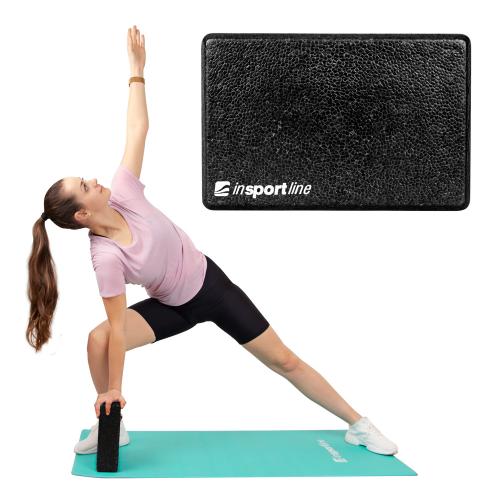 Yoga Set inSPORTline Hiden 2-in-1 1