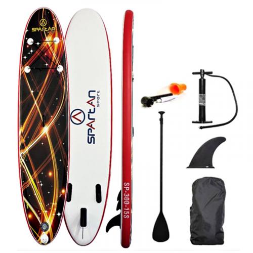 Paddle Board Spartan SUP 10
