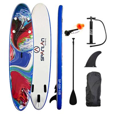 Paddle Board SUP 10’6”