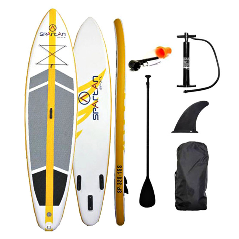 Paddle Board Spartan SUP 10’6”