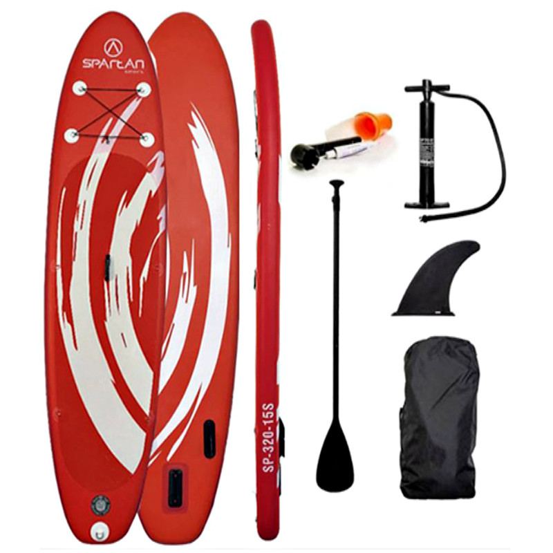 Paddle Board SUP 10’6”