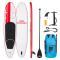 Paddle Board WORKER WaveTrip 11’6” 1