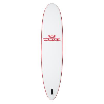 Paddle Board WORKER WaveTrip 11’6” 3