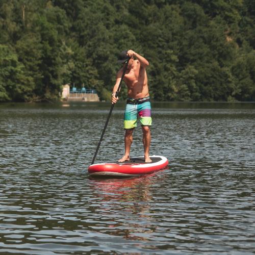 Paddle Board WORKER WaveTrip 11’6” 4