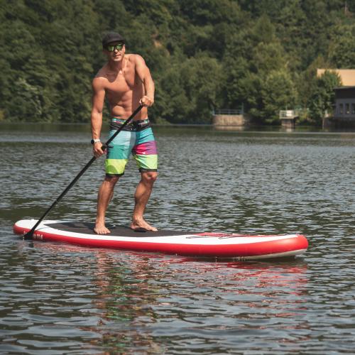 Paddle Board WORKER WaveTrip 11’6” 6