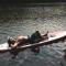 Paddle Board WORKER WaveTrip 11’6”