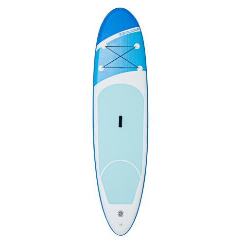 Paddle Board  WORKER WaveTrip 10’6” 1