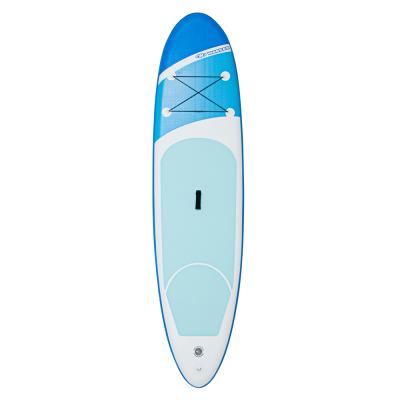 Paddle Board  WORKER WaveTrip 10’6” 1