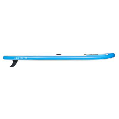 Paddle Board  WORKER WaveTrip 10’6” 2