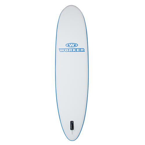 Paddle Board  WORKER WaveTrip 10’6” 3
