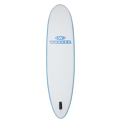 Paddle Board  WORKER WaveTrip 10’6” 3