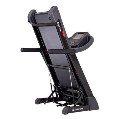 Treadmill inSPORTline Mystral 2