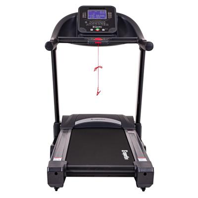 Treadmill inSPORTline Mystral 3