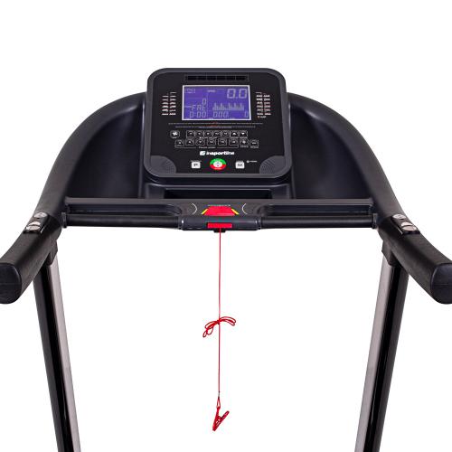 Treadmill inSPORTline Mystral 4
