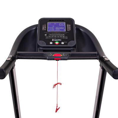 Treadmill inSPORTline Mystral 4