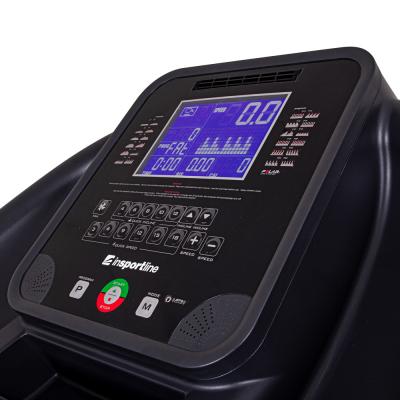 Treadmill inSPORTline Mystral 5