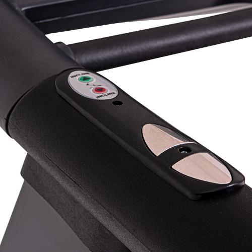 Treadmill inSPORTline Mystral 7