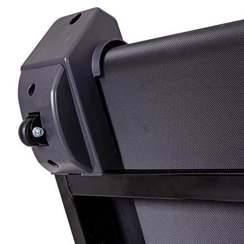 Treadmill inSPORTline Mystral 9