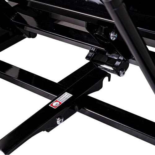 Treadmill inSPORTline Mystral 11