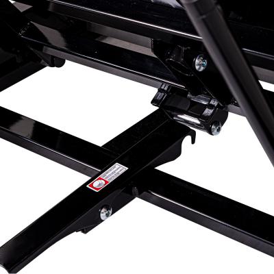 Treadmill inSPORTline Mystral 11