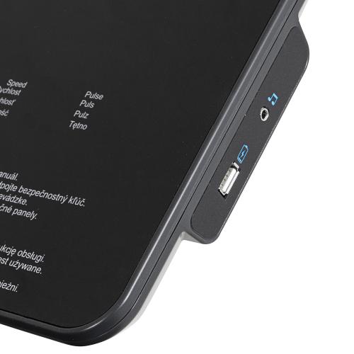 Treadmill inSPORTline inCondi T30i 7