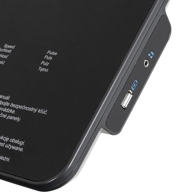 Treadmill inSPORTline inCondi T30i 7