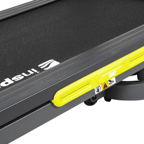 Treadmill inSPORTline inCondi T30i 10