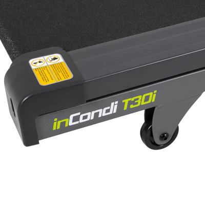 Treadmill inSPORTline inCondi T30i 11