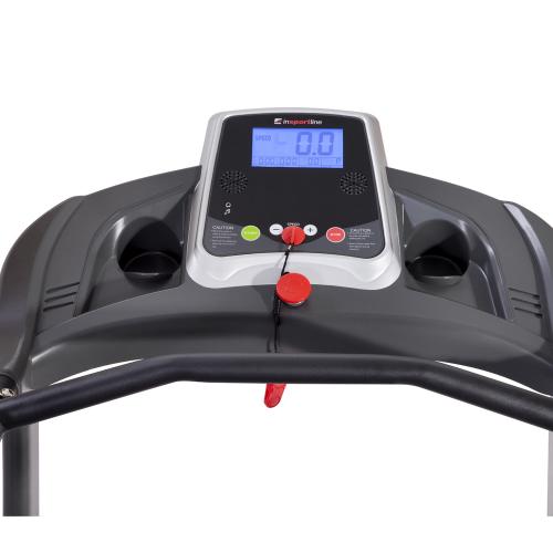 Treadmill inSPORTline Neblin 2