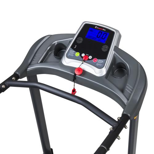 Treadmill inSPORTline Neblin 3