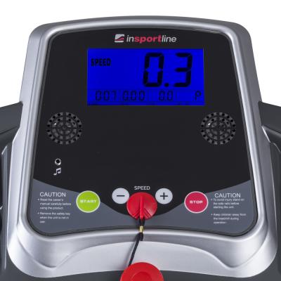 Treadmill inSPORTline Neblin 4