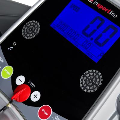 Treadmill inSPORTline Neblin 5