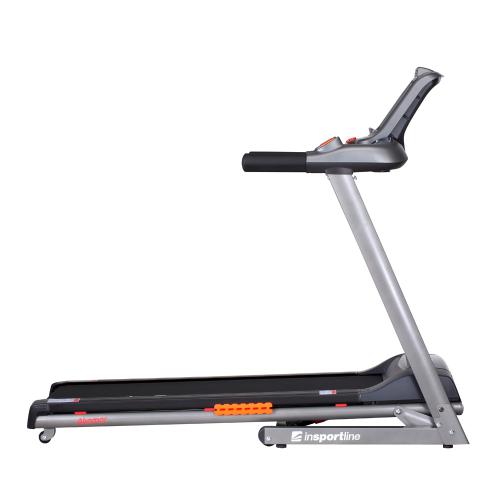 Treadmill inSPORTline Akamar 3