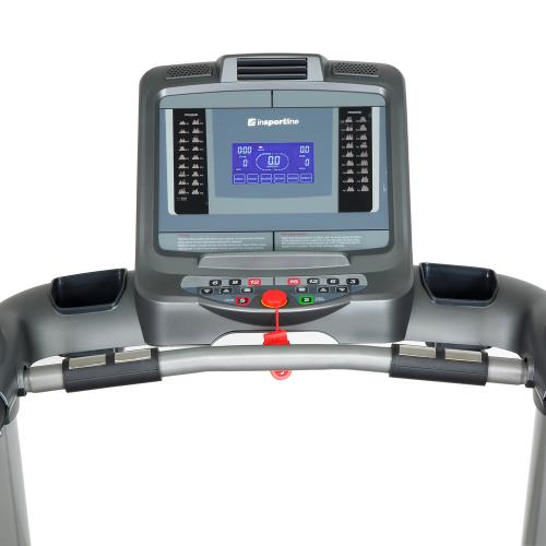 Treadmill inSPORTline Akamar 5