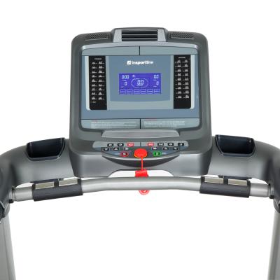 Treadmill inSPORTline Akamar 5