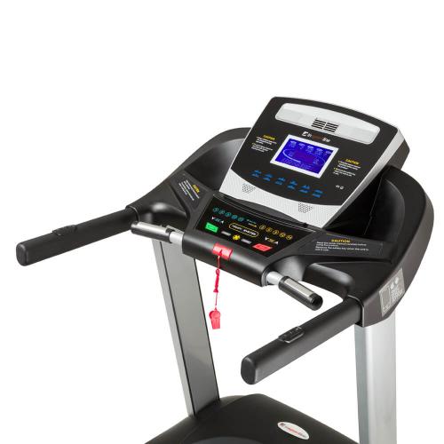 Treadmill inSPORTline inCondi T400i 3